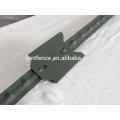 China Wholesale Fencing Post Hot Sale